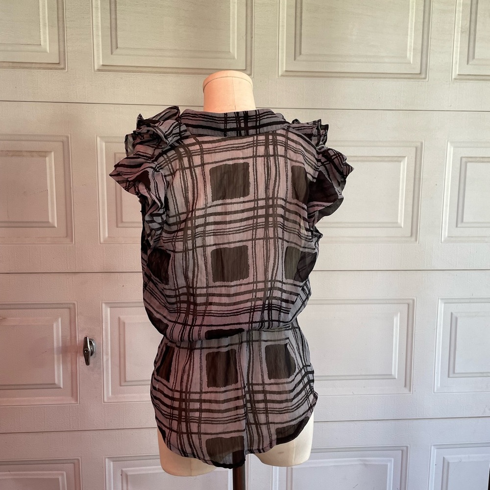 Too mi blouse - Picture 2 of 3
